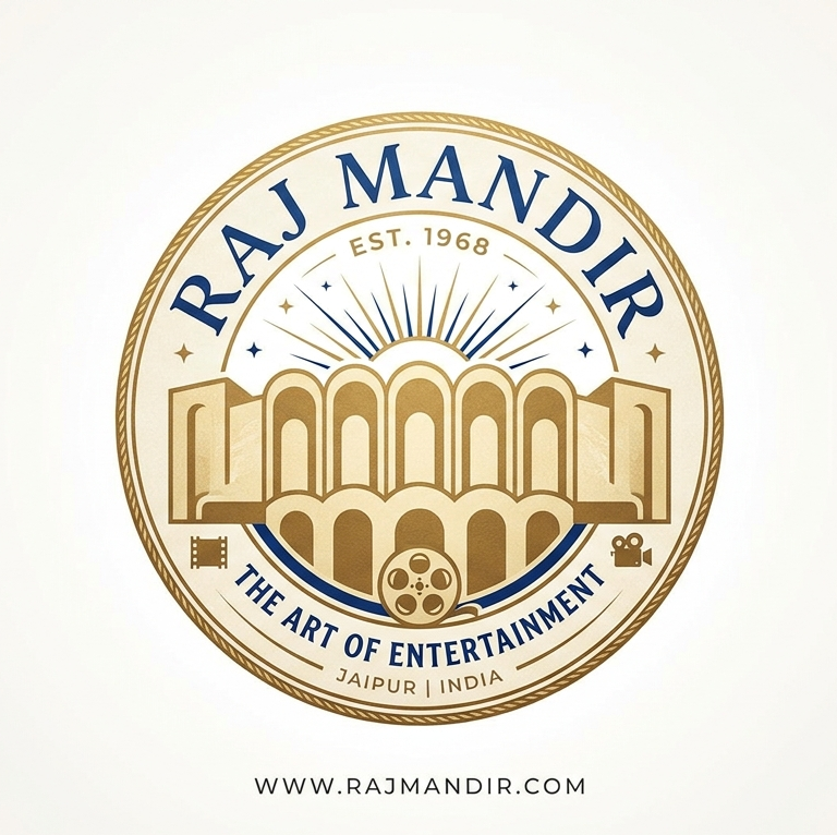 RAJMANDIR